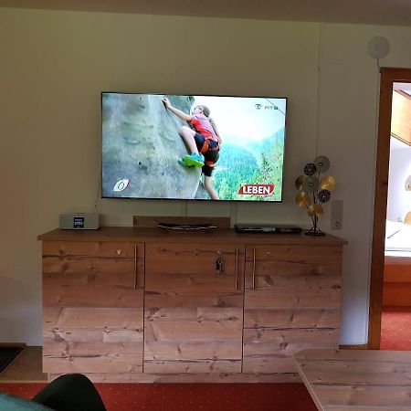 Haus Gandler Apartment Zell am See Bagian luar foto