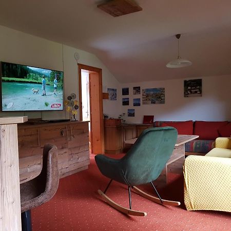 Haus Gandler Apartment Zell am See Bagian luar foto