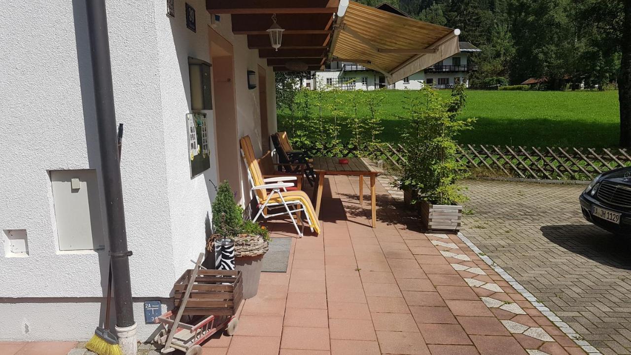 Haus Gandler Apartment Zell am See Bagian luar foto