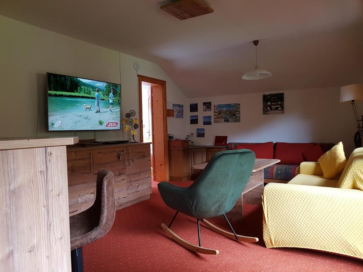 Haus Gandler Apartment Zell am See Bagian luar foto