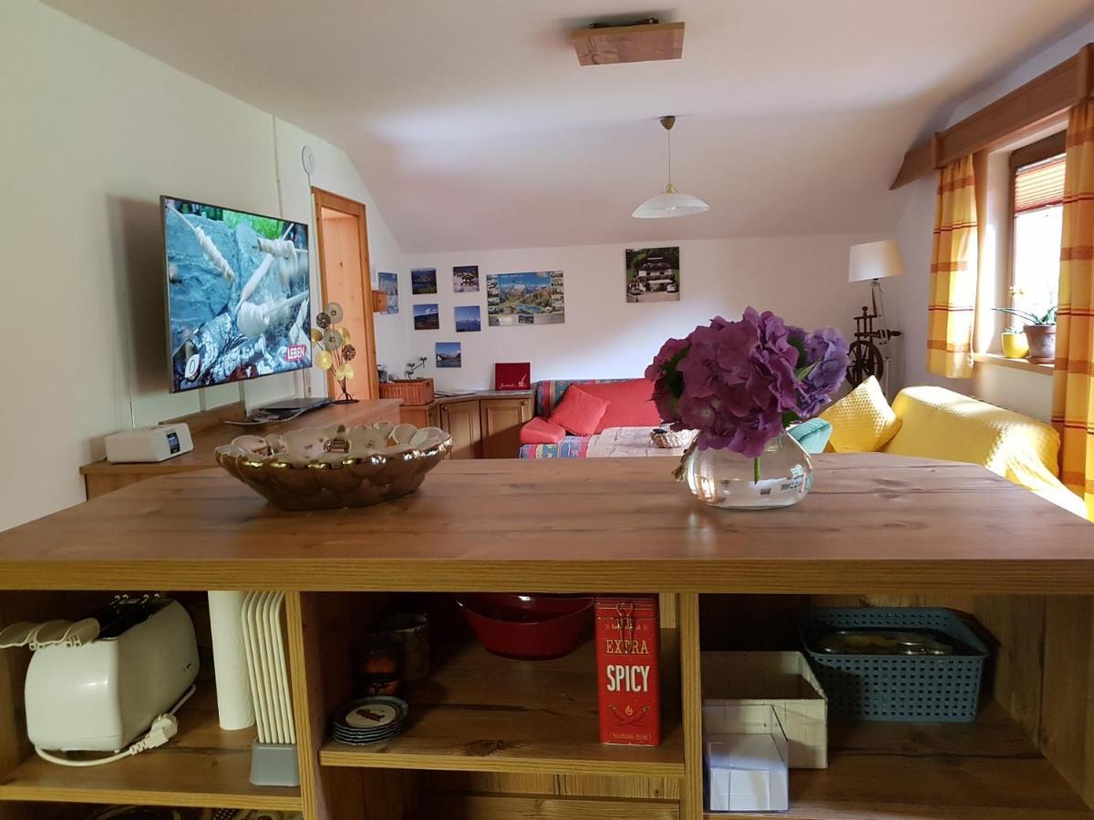 Haus Gandler Apartment Zell am See Bagian luar foto