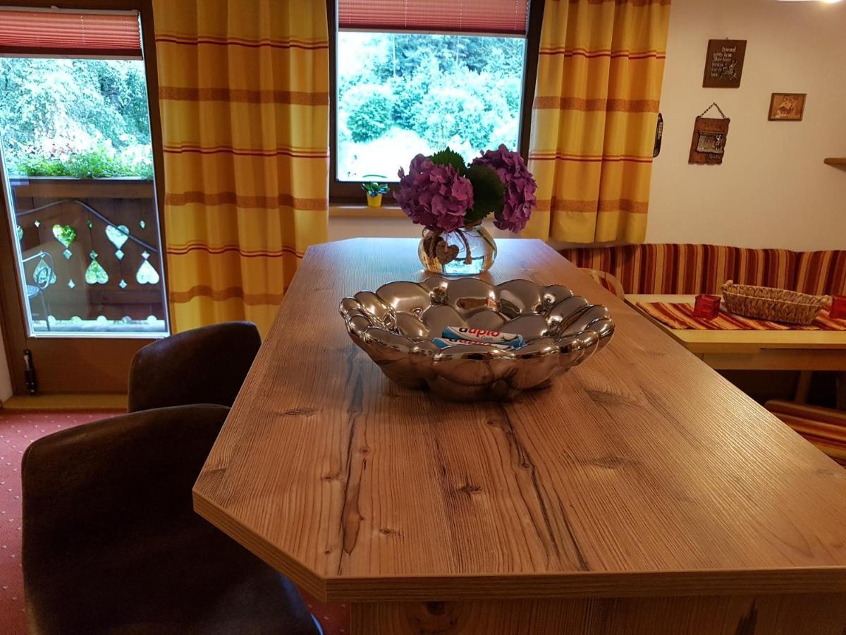 Haus Gandler Apartment Zell am See Bagian luar foto