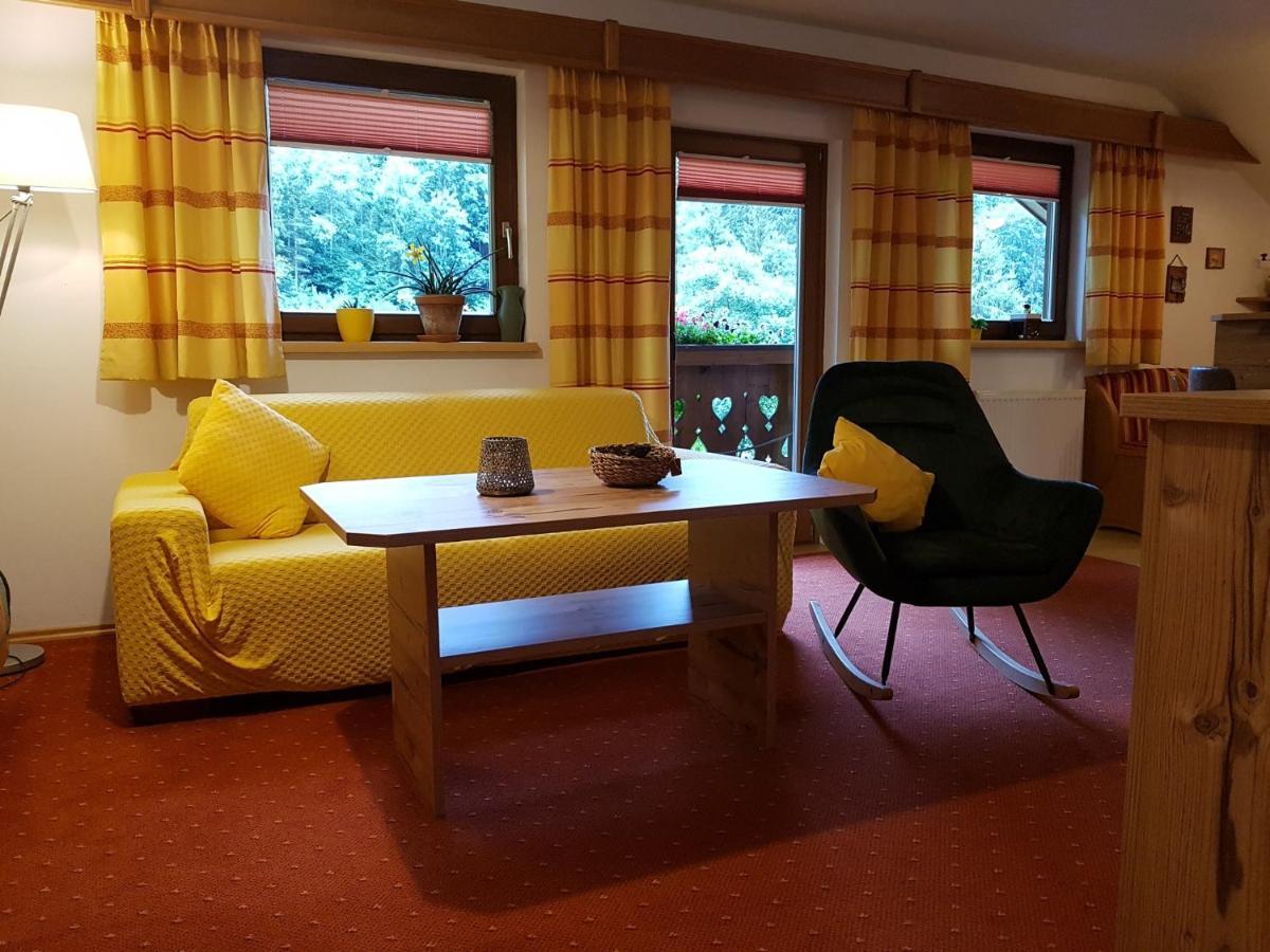 Haus Gandler Apartment Zell am See Bagian luar foto
