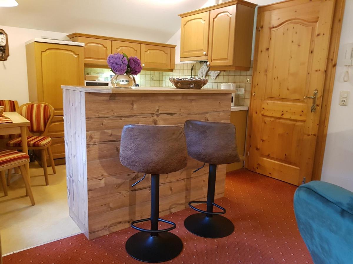 Haus Gandler Apartment Zell am See Bagian luar foto