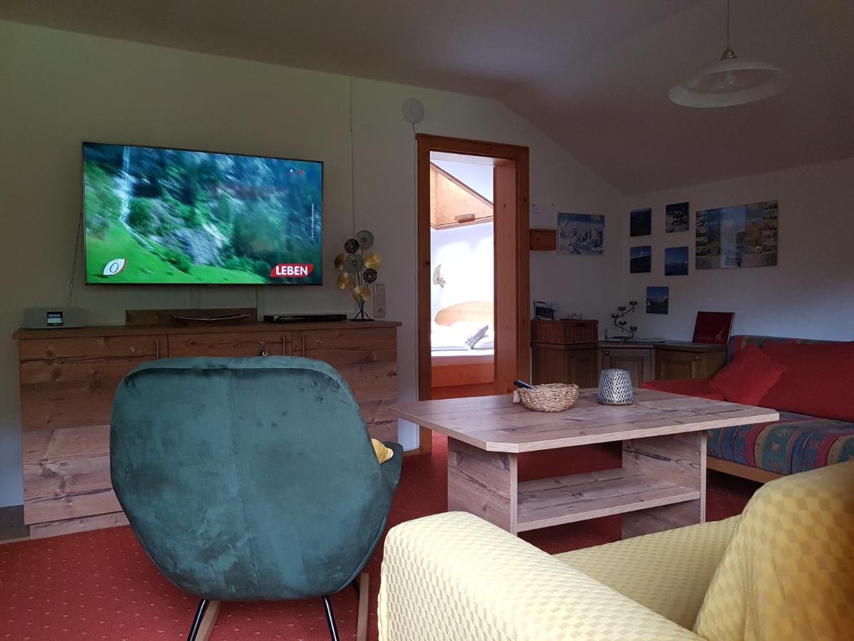 Haus Gandler Apartment Zell am See Bagian luar foto