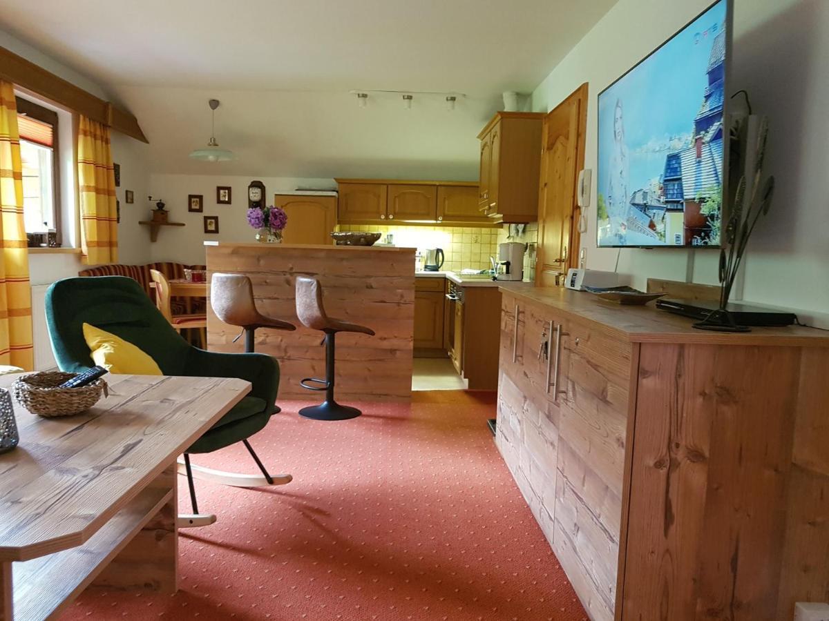Haus Gandler Apartment Zell am See Bagian luar foto