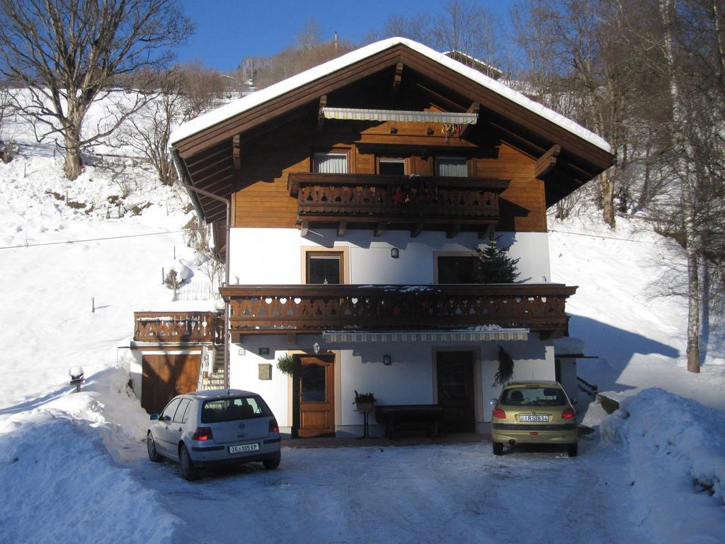 Haus Gandler Apartment Zell am See Bagian luar foto