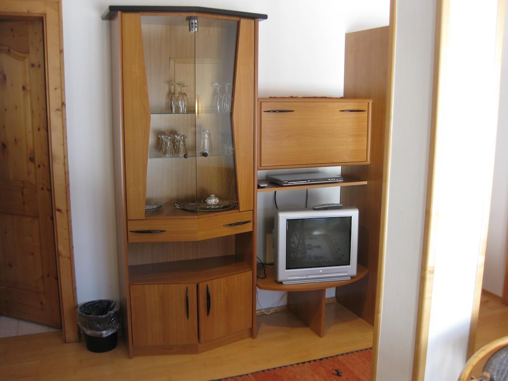 Haus Gandler Apartment Zell am See Bagian luar foto