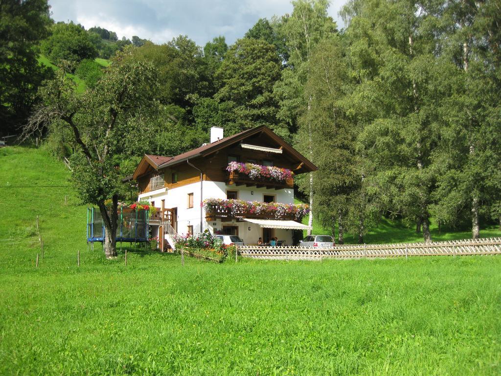 Haus Gandler Apartment Zell am See Bagian luar foto
