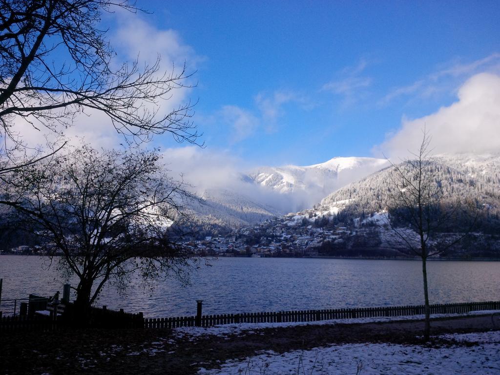 Haus Gandler Apartment Zell am See Bagian luar foto