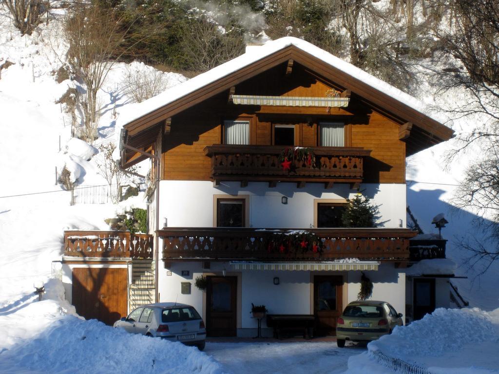 Haus Gandler Apartment Zell am See Bagian luar foto