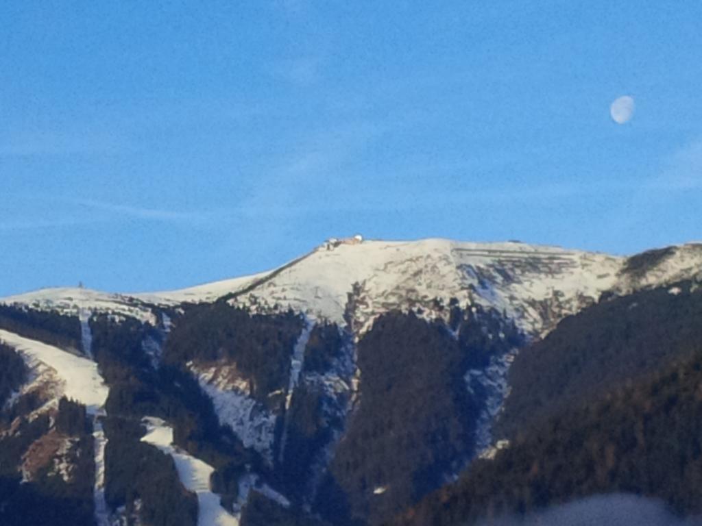 Haus Gandler Apartment Zell am See Bagian luar foto
