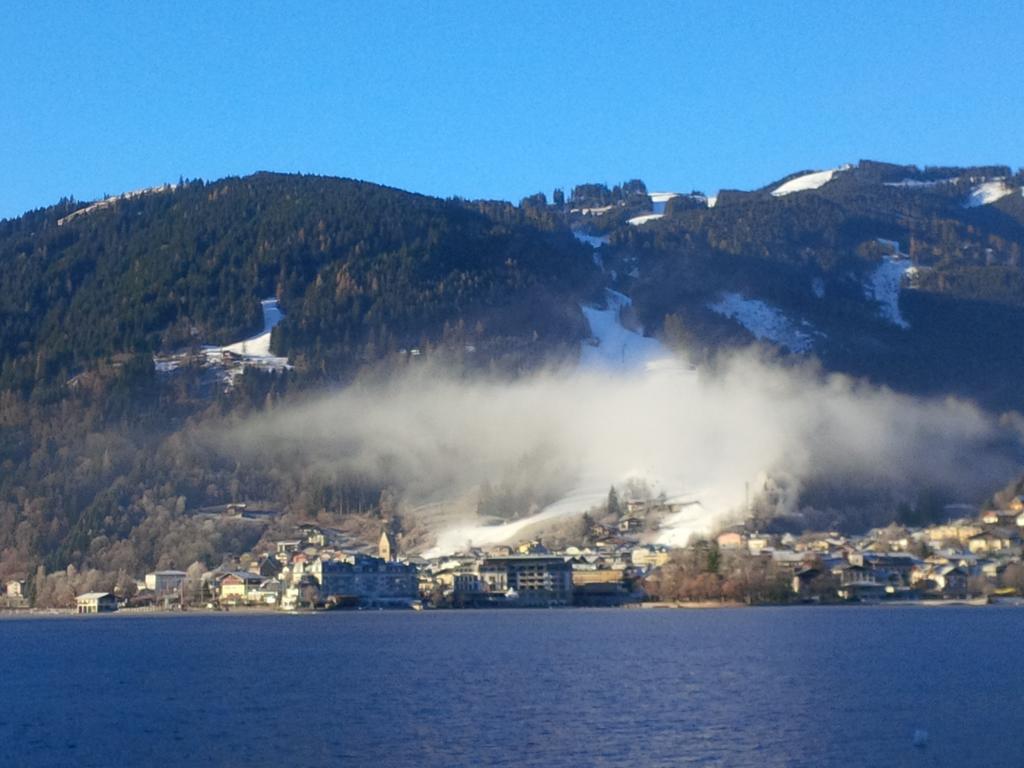 Haus Gandler Apartment Zell am See Bagian luar foto