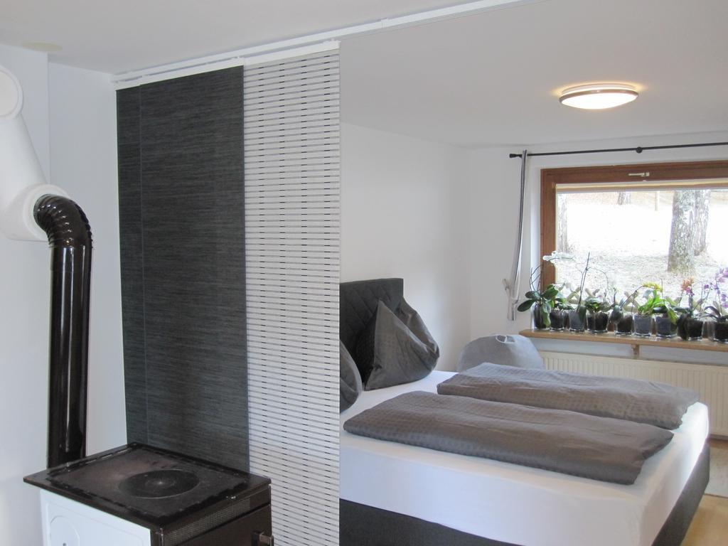 Haus Gandler Apartment Zell am See Bagian luar foto