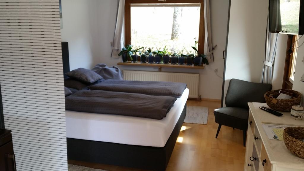 Haus Gandler Apartment Zell am See Bagian luar foto
