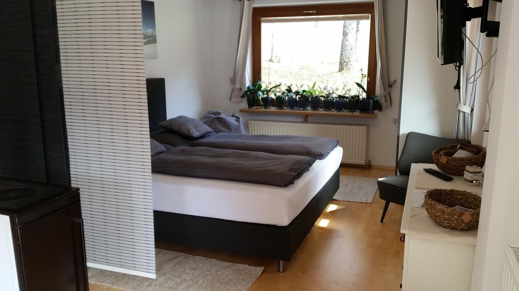 Haus Gandler Apartment Zell am See Bagian luar foto
