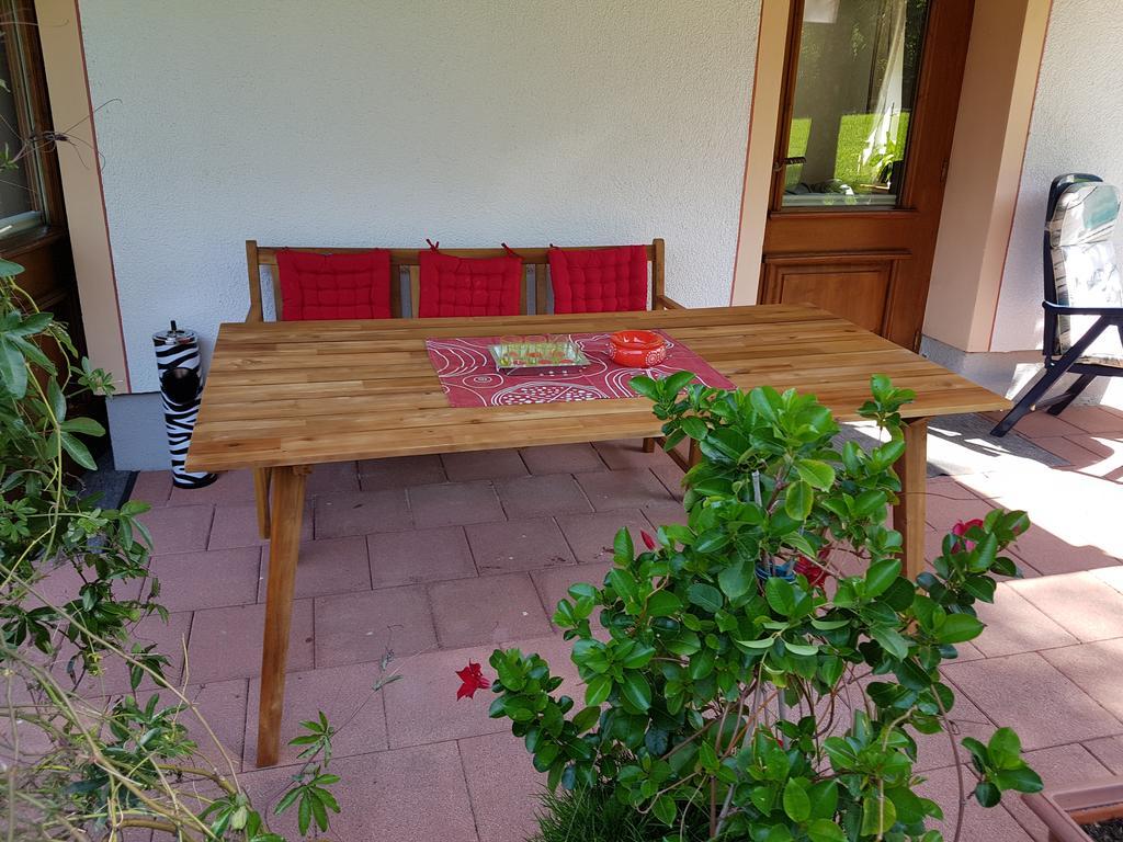 Haus Gandler Apartment Zell am See Bagian luar foto