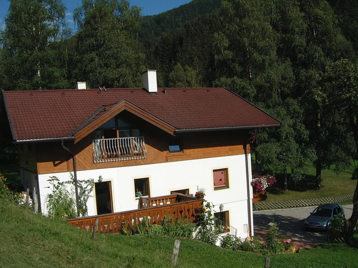 Haus Gandler Apartment Zell am See Bagian luar foto