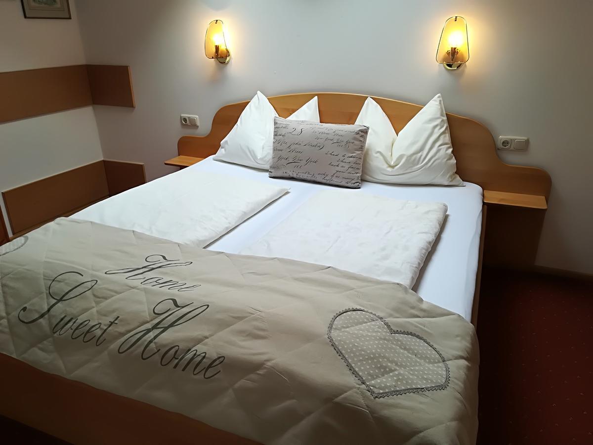 Haus Gandler Apartment Zell am See Bagian luar foto