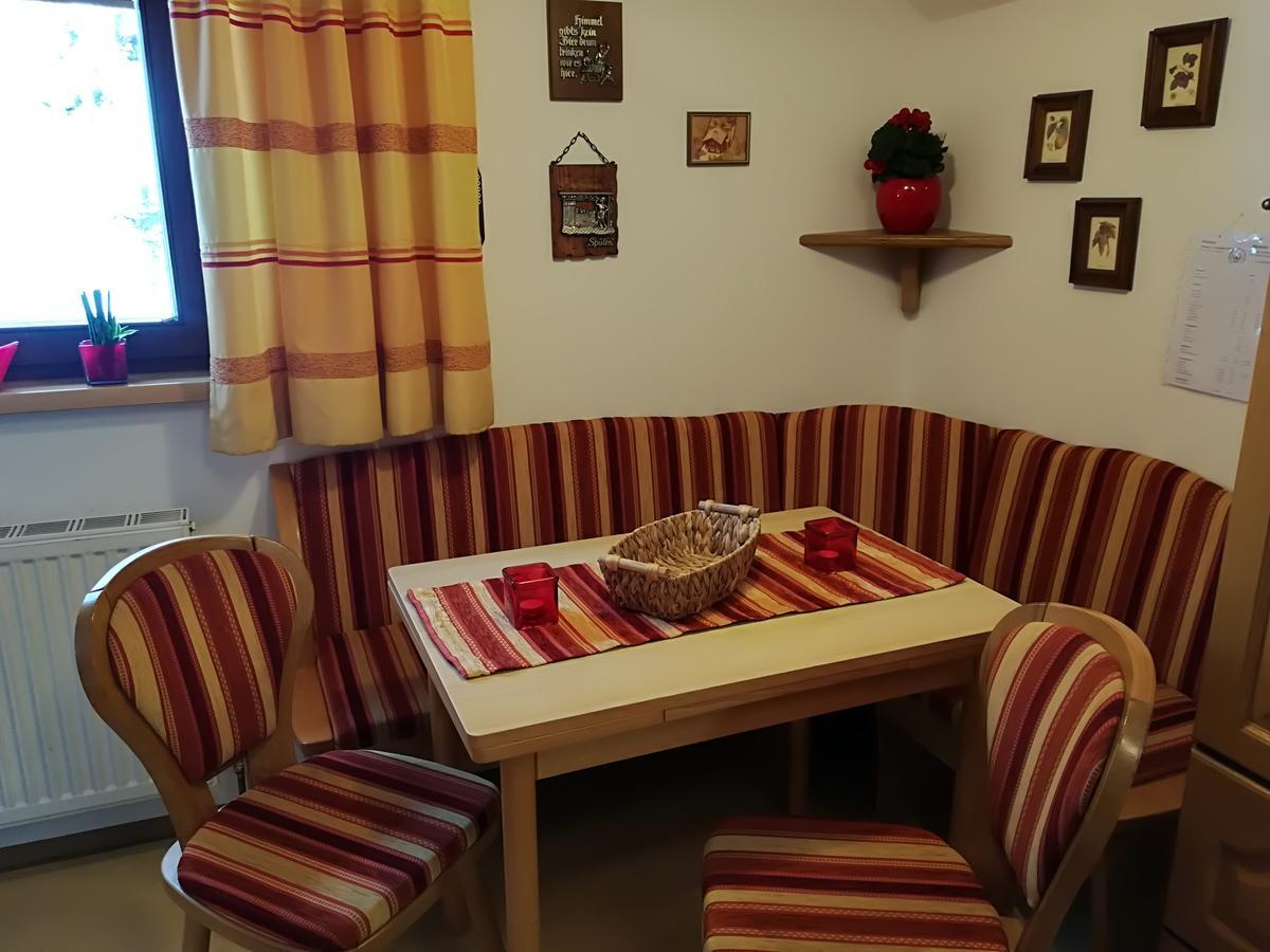 Haus Gandler Apartment Zell am See Bagian luar foto