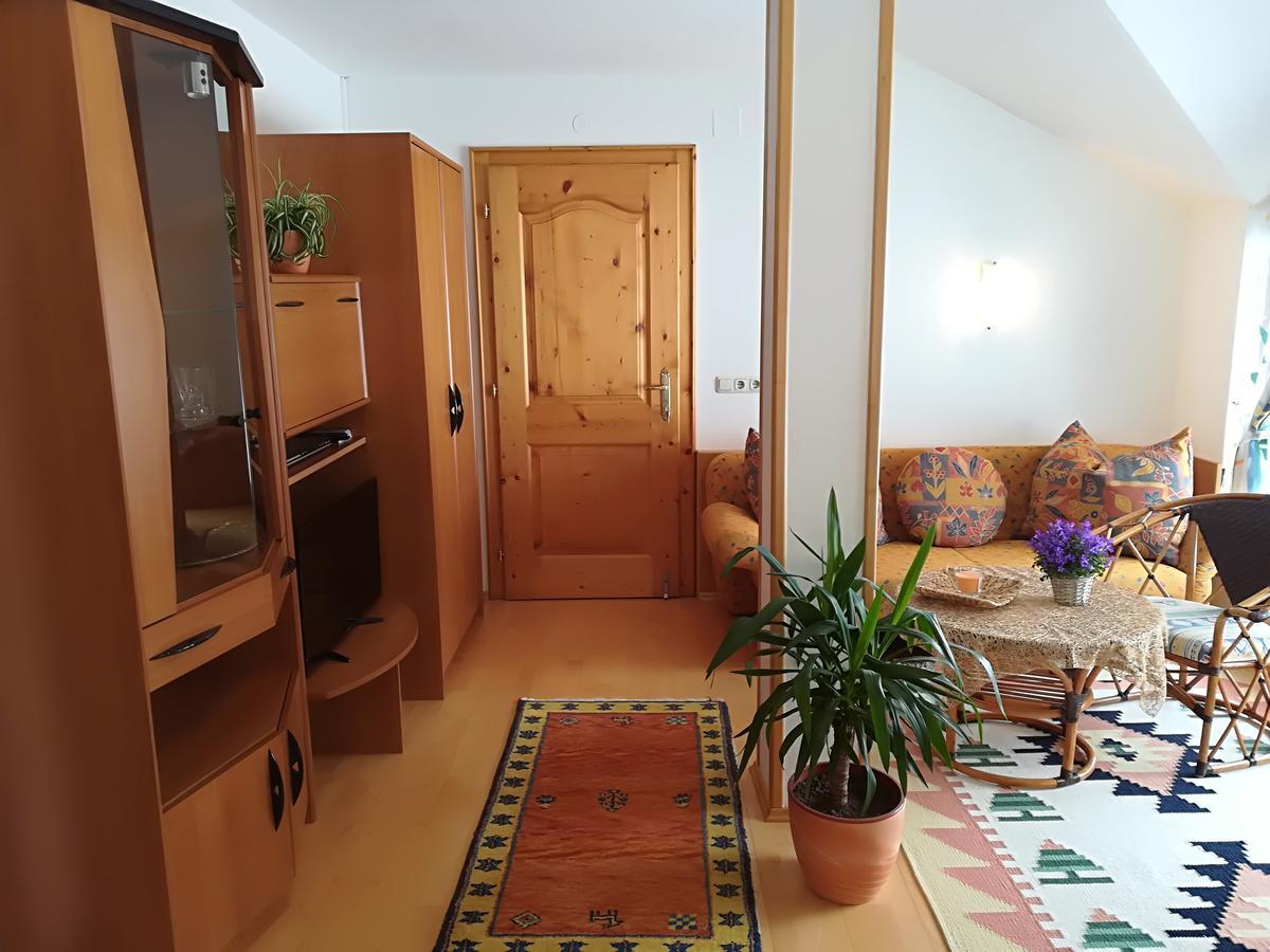 Haus Gandler Apartment Zell am See Bagian luar foto