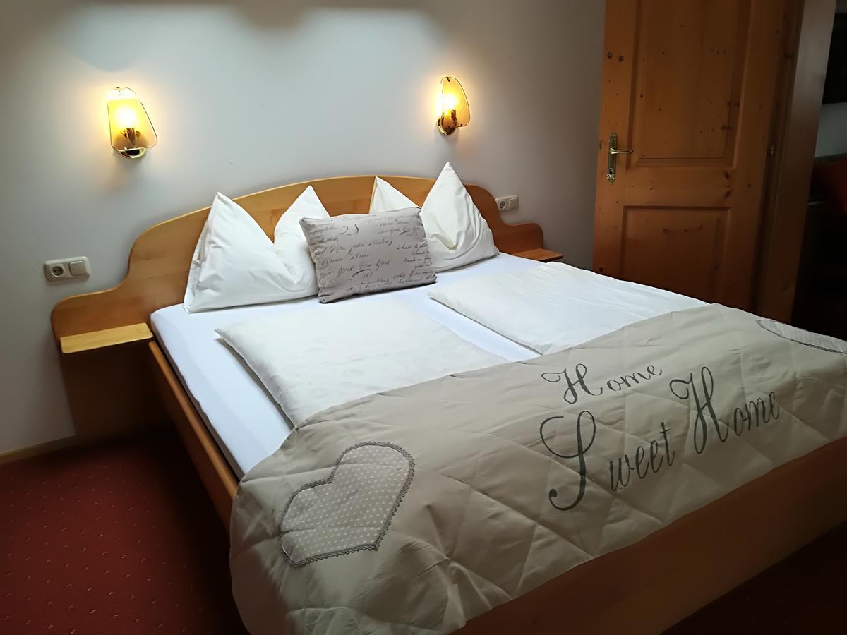 Haus Gandler Apartment Zell am See Bagian luar foto