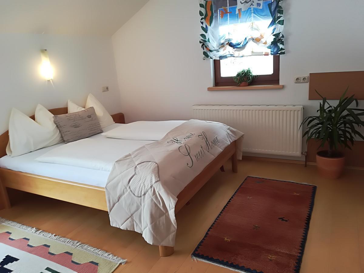 Haus Gandler Apartment Zell am See Bagian luar foto
