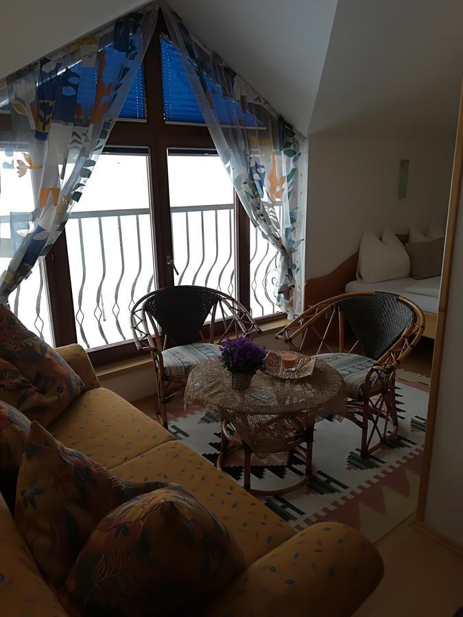 Haus Gandler Apartment Zell am See Bagian luar foto