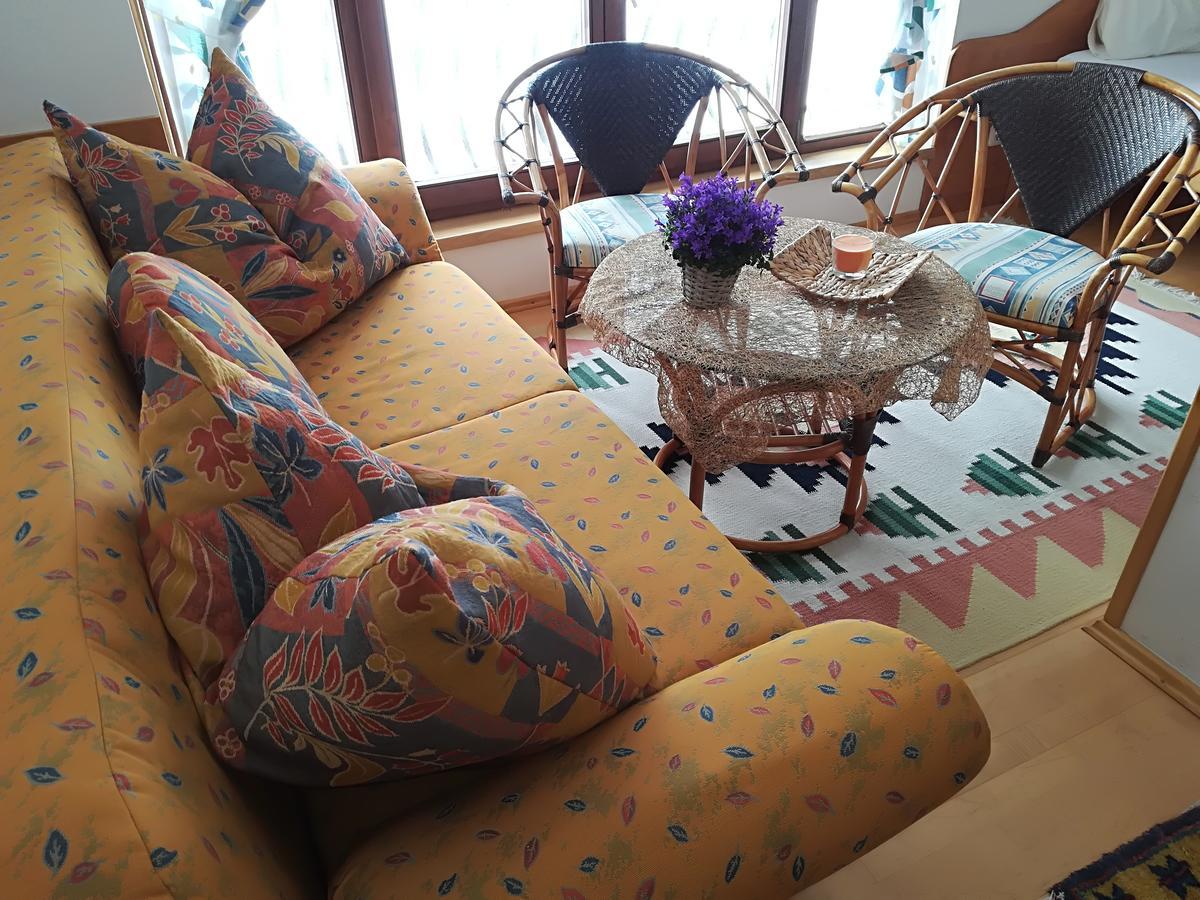 Haus Gandler Apartment Zell am See Bagian luar foto