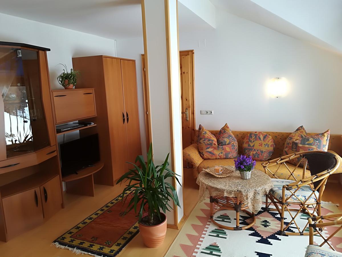 Haus Gandler Apartment Zell am See Bagian luar foto